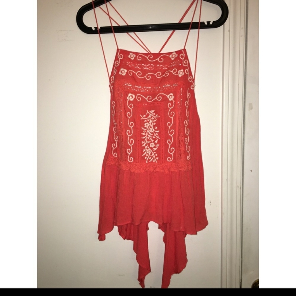 Free People Top, size L